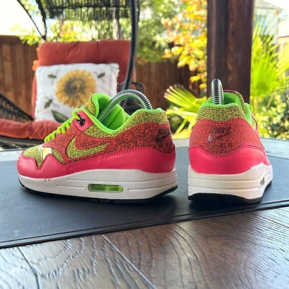 Nike Wmns Air Max 1 SE 'Ghost Green' (2016) - Picture 3 of 8